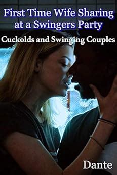 Married couple tries <strong>swinging</strong> for the <strong>first time</strong> in an orgy 6 min. . Wife first time swinging